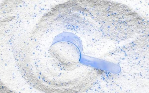 تصویر 1 از معرفی پودر رخشویی دستی کودک و نوزاد + بهترین قیمت خرید