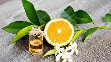 تصویر 1 از قیمت عرق بهار نارنج شیراز با کیفیت ارزان + خرید عمده