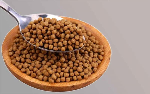 قیمت روز خوراک ماهی اسکار