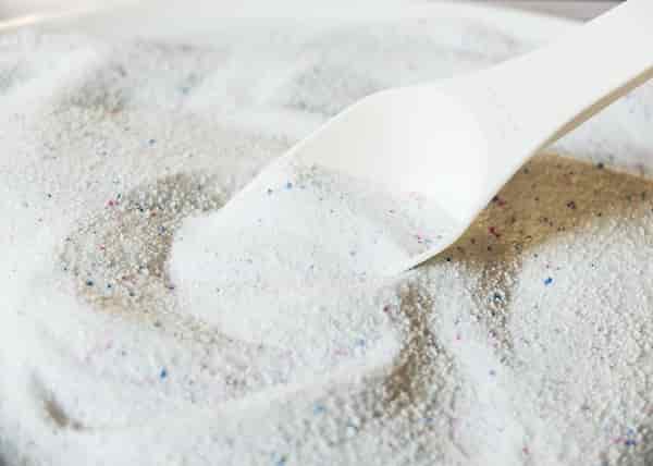 تصویر 2 از قیمت خرید پودر لباسشویی ارگانیک + فروش ویژه