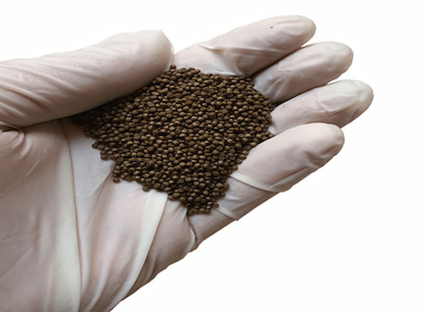 خرید جدیدترین انواع خوراک ماهی آکواریومی