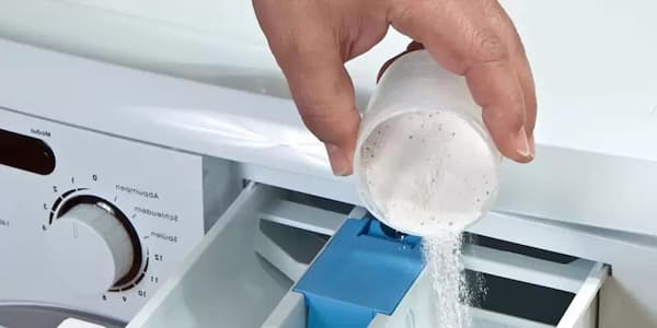 تصویر 1 از قیمت پودر ماشین لباسشویی ۱۰ آنزیم  + پخش تولیدی عمده کارخانه