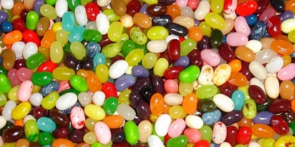 تصویر 2 از خرید و قیمت شکلات تافی میوه ای + فروش صادراتی