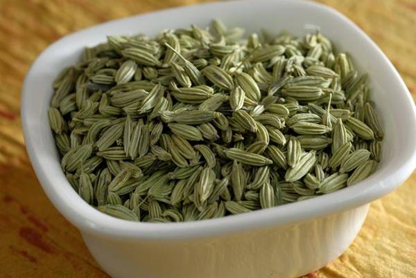 تصویر 2 از خرید گیاه دارویی رازیانه + قیمت فروش استثنایی
