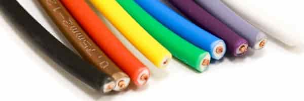 تصویر 3 از انواع کابل کواکسیال با کیفیت بالا و انتقال سیگنال پایدار برای کاربردهای مختلف