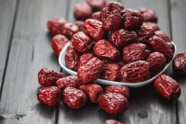 معرفی عناب خشک شیرین + بهترین قیمت خرید