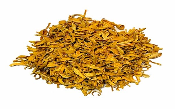 تصویر 1 از فروش گیاه دارویی بهار نارنج + قیمت خرید به صرفه
