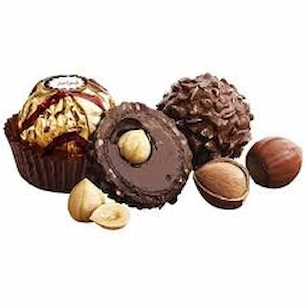 تصویر 4 از قیمت خرید شکلات فندوقی شونیز با فروش عمده