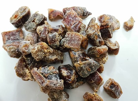 تصویر 2 از خرید چیپس خرما + قیمت فروش استثنایی
