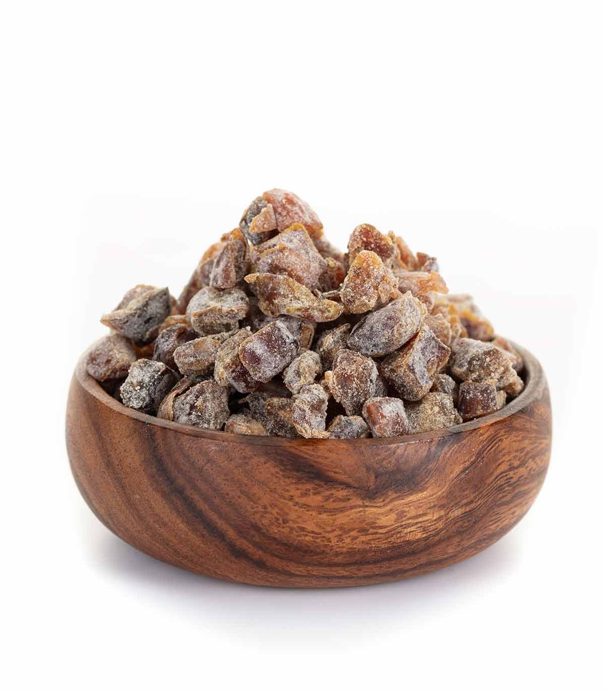 تصویر 4 از خرید چیپس خرما + قیمت فروش استثنایی