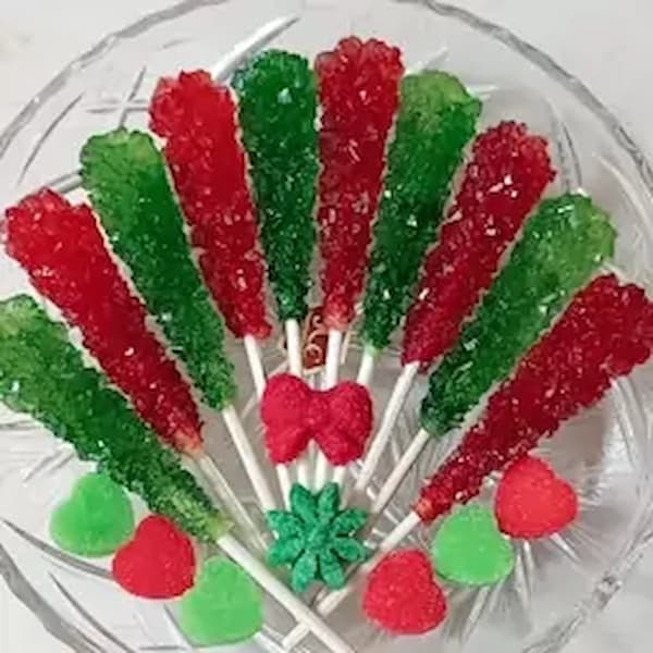 تصویر 5 از قیمت خرید نبات رنگی مشهد + فروش ویژه