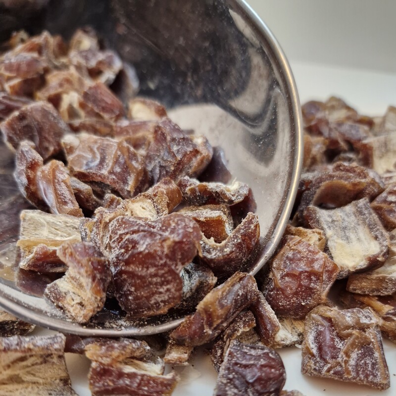 تصویر 5 از خرید چیپس خرما + قیمت فروش استثنایی