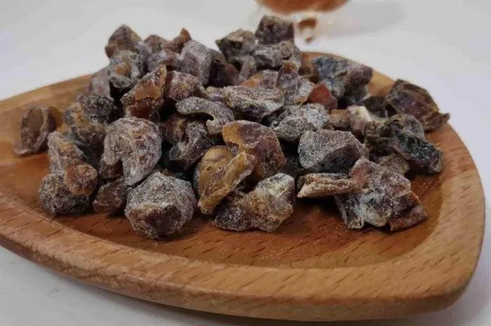 تصویر 1 از قیمت خرید چیپس خرما زنجبیلی با فروش عمده