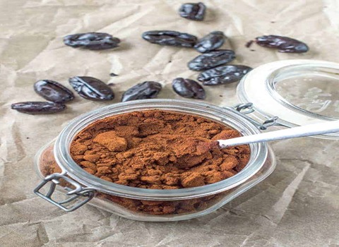 تصویر 2 از قیمت شکر خرما ارگانیک + خرید باور نکردنی