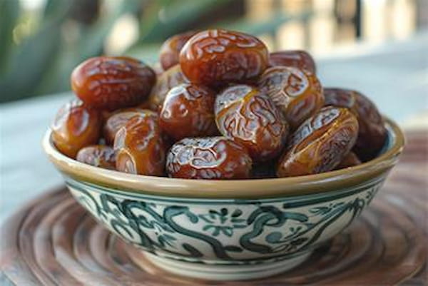 تصویر 3 از قیمت خرما کلوته بم + خرید باور نکردنی