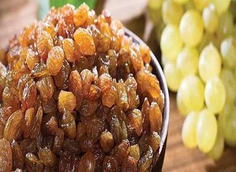 تصویر 3 از قیمت خرید کشمش پلویی ملایر + فروش ویژه