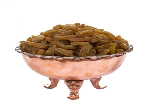 خرید باور نکردنی کشمش تیزابی