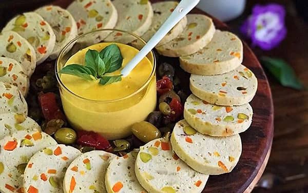 قیمت کالباس مرغ و قارچ با کیفیت ارزان + خرید عمده