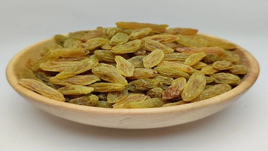 تصویر 5 از قیمت کشمش سبز درجه یک + خرید باور نکردنی