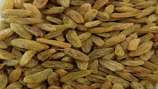 تصویر 3 از قیمت کشمش سبز درجه یک + خرید باور نکردنی