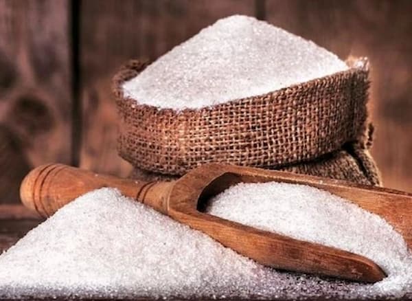 تصویر 1 از قیمت خرید شکر سفید الماس + فروش ویژه