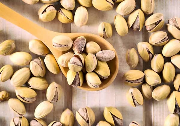 قیمت خرید پسته شور صادراتی + فروش ویژه