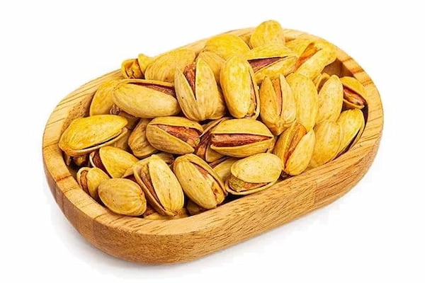 تصویر 2 از قیمت خرید پسته شور صادراتی + فروش ویژه