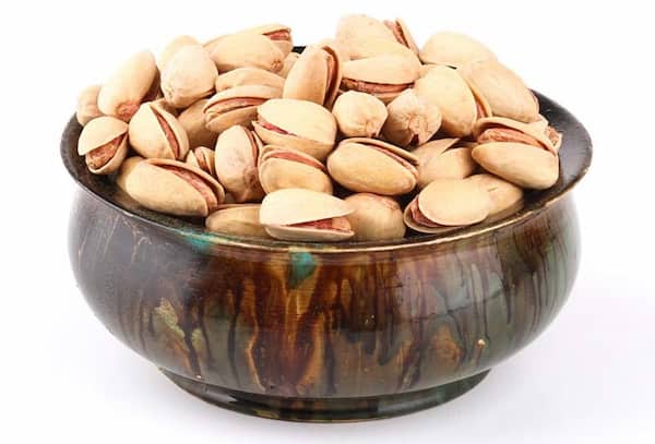 تصویر 4 از قیمت پسته اکبری خام با کیفیت ارزان + خرید عمده