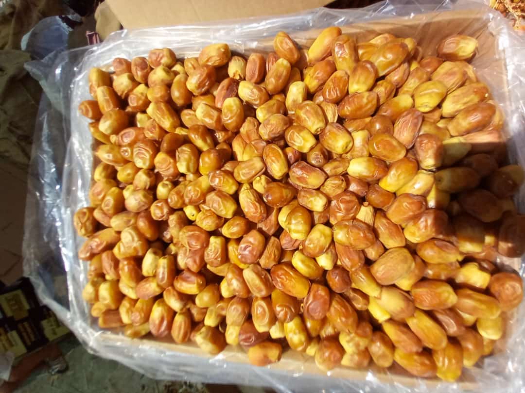 تصویر 3 از خرید خرما زاهدی مرغوب + قیمت فروش استثنایی