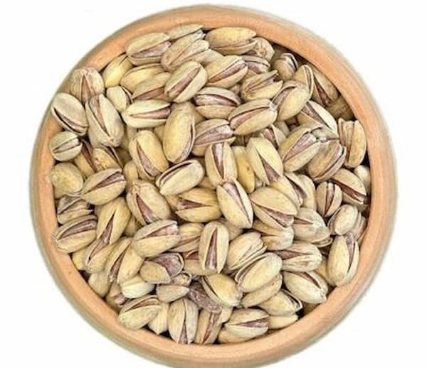 قیمت روز پسته بادامی فیض آباد