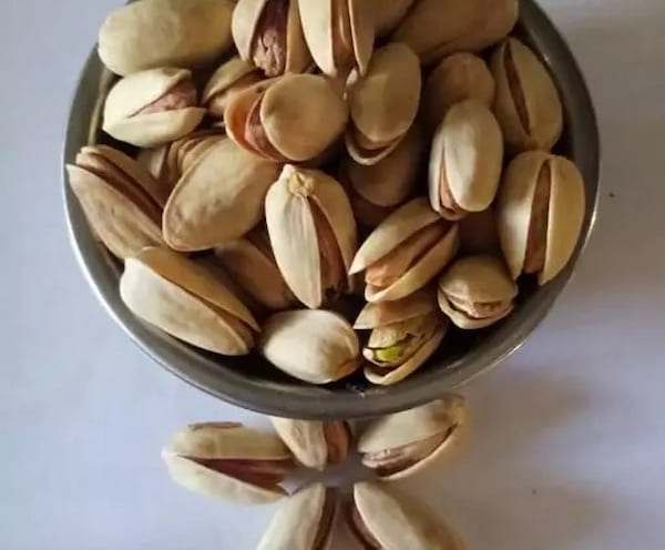 تصویر 3 از خرید و قیمت انواع پسته خنجری تازه