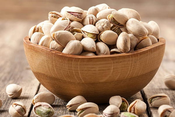 خرید و قیمت انواع پسته خنجری تازه