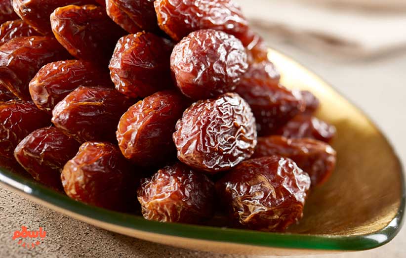 تصویر 2 از فروش خرما پیارم درجه یک صادراتی