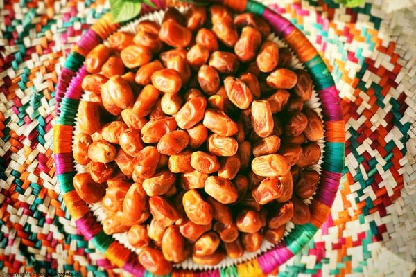 تصویر 5 از خرید و قیمت انواع خرما زاهدی درجه یک