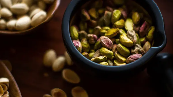 تصویر 2 از معرفی پسته رفسنجان شور + بهترین قیمت خرید