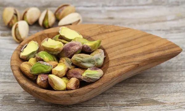 تصویر 1 از معرفی پسته فندقی کله قوچی + بهترین قیمت خرید