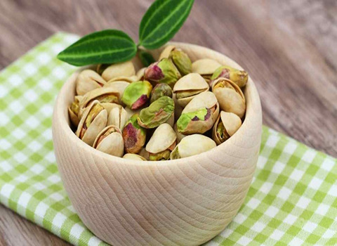 تصویر 1 از قیمت خرید پسته کله قوچی عمده به صرفه و ارزان