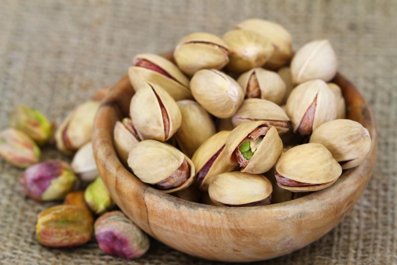 تصویر 5 از قیمت خرید پسته کله قوچی عمده به صرفه و ارزان
