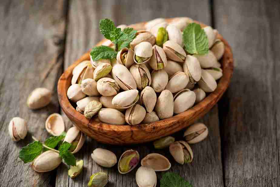 تصویر 3 از قیمت خرید پسته اکبری عمده + فروش ویژه