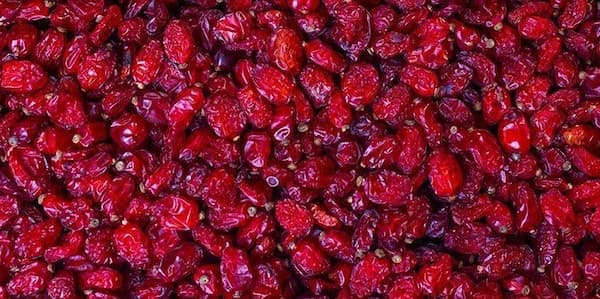 تصویر 2 از خرید و قیمت زرشک پفکی درجه یک + فروش عمده