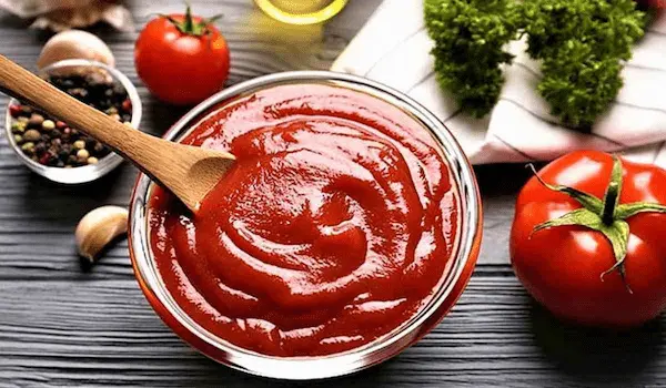 تصویر 5 از قیمت خرید رب گوجه فرنگی عمده به صرفه و ارزان