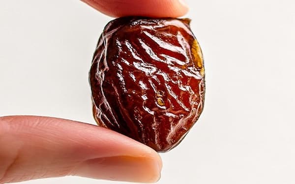تصویر 1 از خرید خرما کلوته بم + قیمت فروش استثنایی