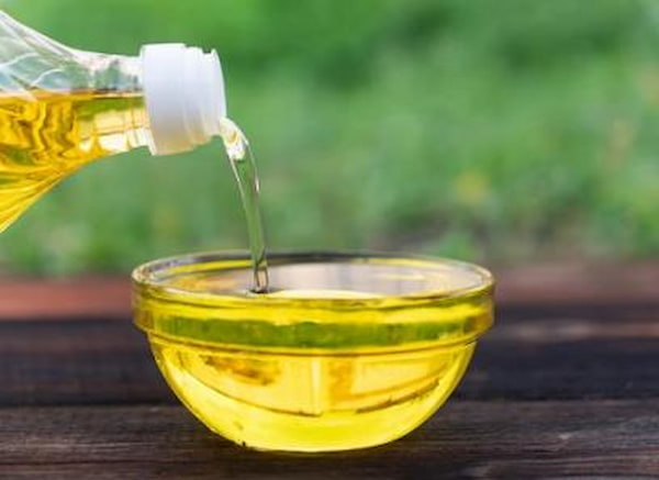 تصویر 4 از خرید و فروش روغن هسته خرما ارگانیک با شرایط فوق العاده