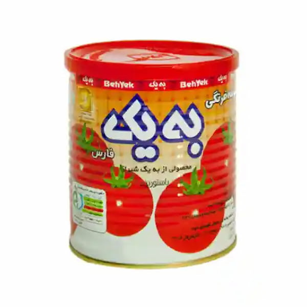 قیمت و خرید رب گوجه فرنگی به یک + فروش ارزان
