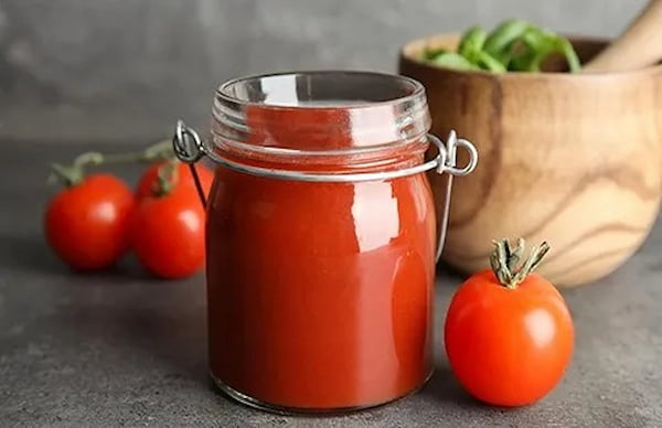 تصویر 5 از قیمت و خرید رب گوجه فرنگی به یک + فروش ارزان