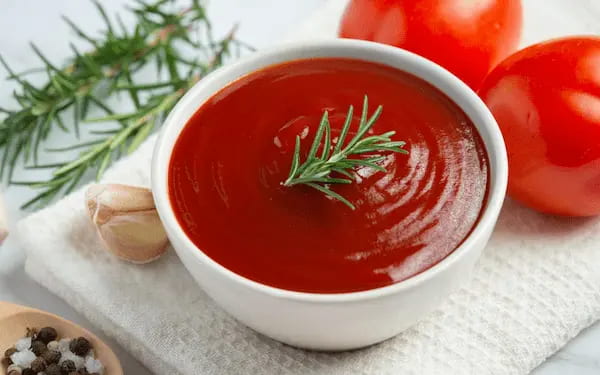 تصویر 2 از قیمت و خرید رب گوجه فرنگی به یک + فروش ارزان
