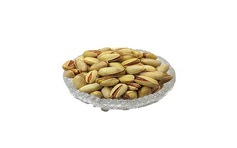 تصویر 1 از فروش پسته بادامی شور + قیمت خرید به صرفه