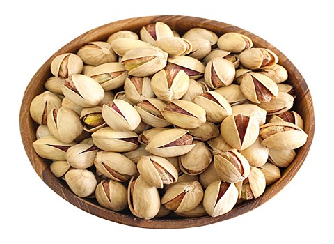پسته فندقی سیرجان خوش‌ طعم و تازه از باغات معتبر ایران