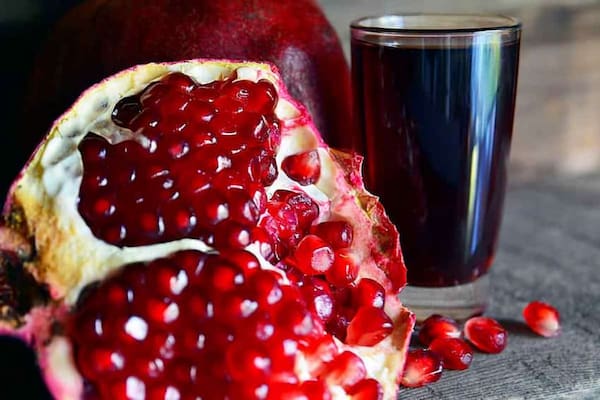 تصویر 5 از خرید و قیمت رب انار ملس + فروش عمده