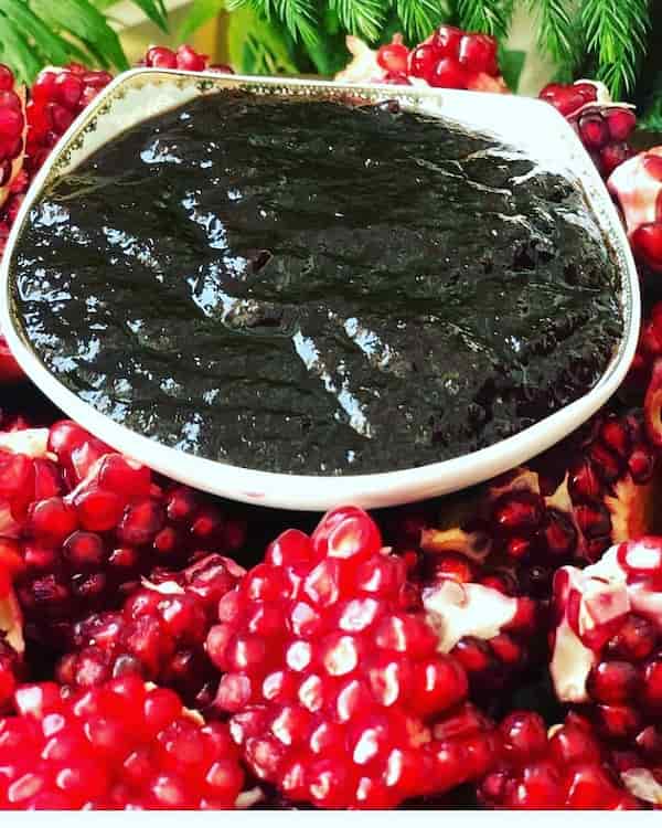 تصویر 2 از خرید و قیمت رب انار ملس + فروش عمده
